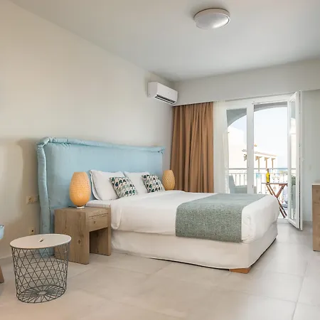 Hotell Golden Mare