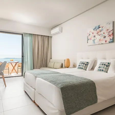 Hotell Golden Mare