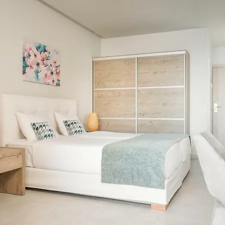 Golden Mare Hotell Barbati