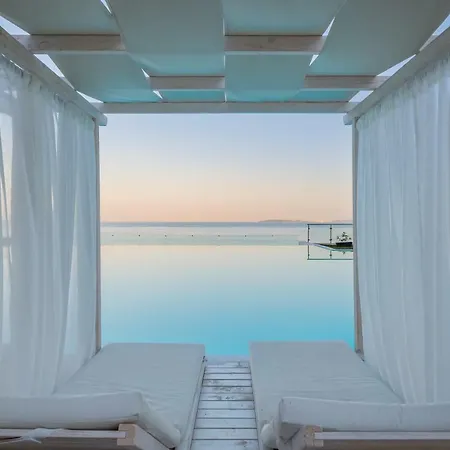 Golden Mare Hotell Barbati