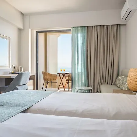 Golden Mare Hotell