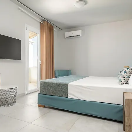 Golden Mare Hotell