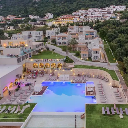 Golden Mare Hotell