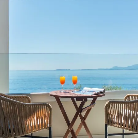 Golden Mare Hotell 4*