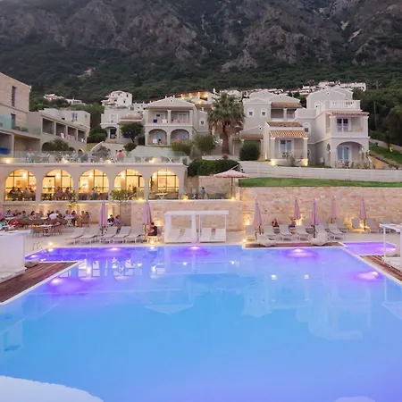 Golden Mare Hotell