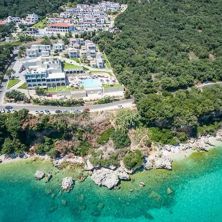 Hotell Golden Mare