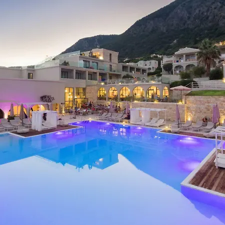Golden Mare Hotell Barbati