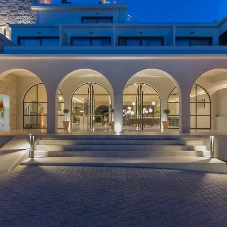 Hotell Golden Mare 4*