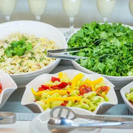 Hotell Golden Mare Barbati