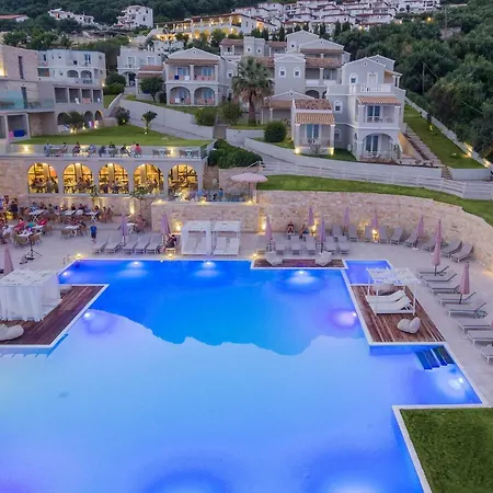 Golden Mare Hotell
