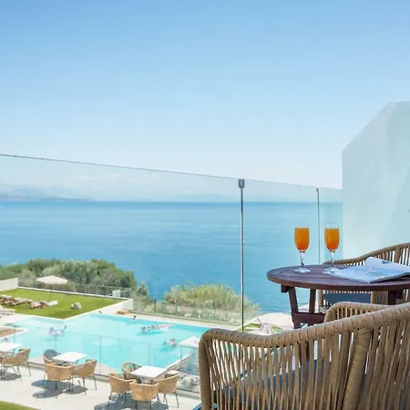 Golden Mare Hotell