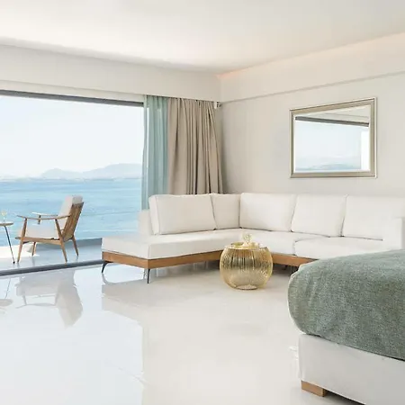 Hotell Golden Mare