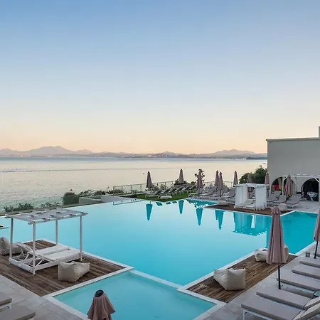 Hotell Golden Mare Barbati