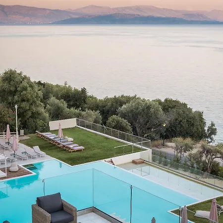 Golden Mare Hotell