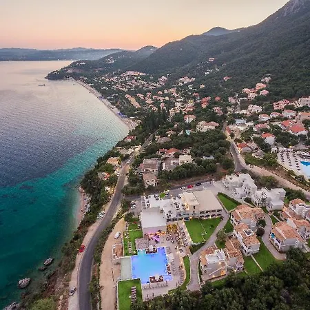 Golden Mare Hotell 4*