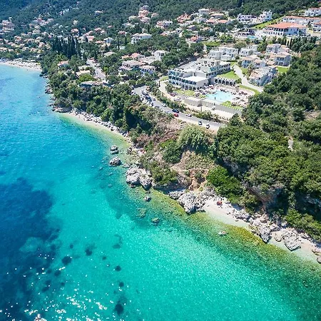 Hotell Golden Mare 4*