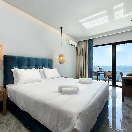 Golden Mare Hotell 4*