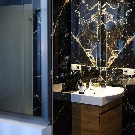 Hotell Golden Mare Barbati