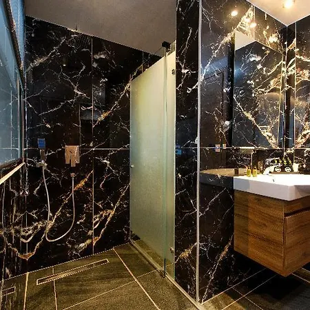 Golden Mare Hotell Barbati