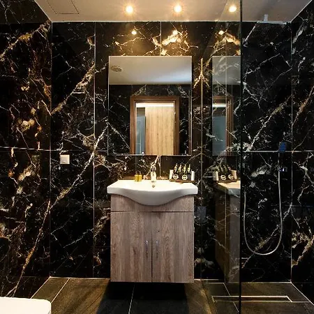 Hotell Golden Mare