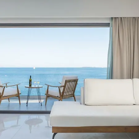 Golden Mare Hotel Barbati